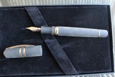 Penna stilografica VISCONTI