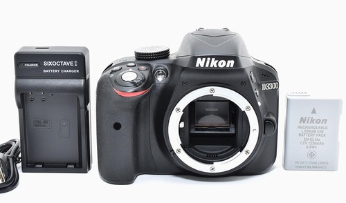 Top mint nikon d3300 - mint],