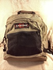 Vintage 90s Eastpak Backpack