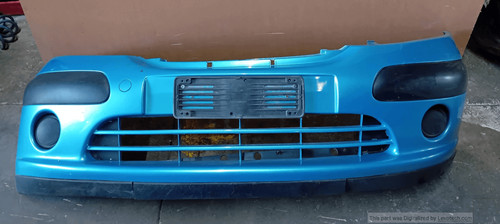 7401v2 paraurti ant citroen - ,