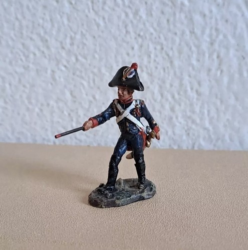 Soldatino piombo - piombo,
