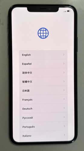 Apple iphone pro max - apple,