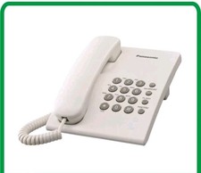  Telefono Fisso Panasonic