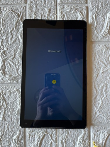 Tablet vodafone smart tab - tablet,