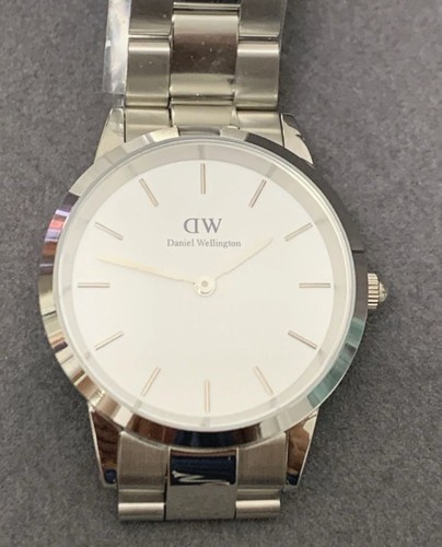 Daniel wellington 36mm - daniel,