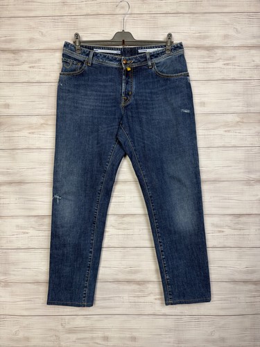 Jeans jacob cohen crazy luxury - cohen,