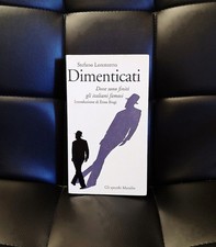 DIMENTICATI, Stefano Lorenzetto/Enzo Biagi (Gli specchi Marsilio, 2000)