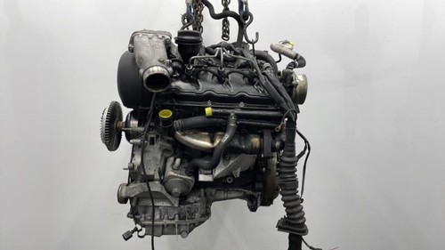 Motore audi avant phase - motore,