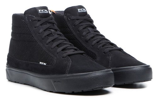Scarpe moto tcx street air - tcx,