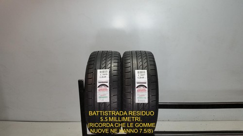 Gomme usate termiche - usate,