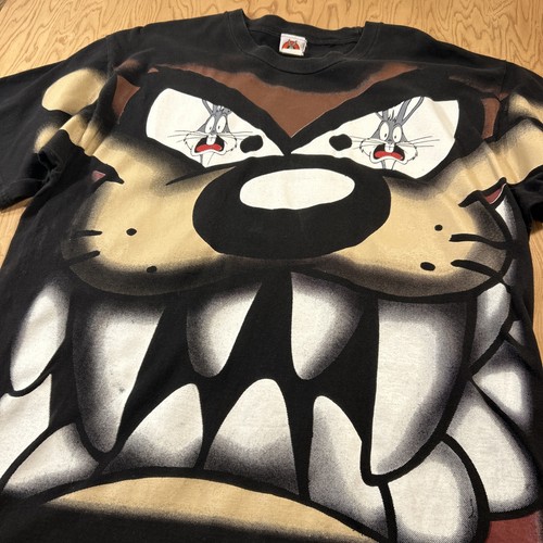 Shirt vintage 1997 - t-shirt,