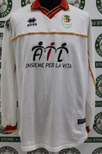 Maglia Calcio RAVENNA MATCH WORN 00/01 shirt maillot trikot jersey camiseta