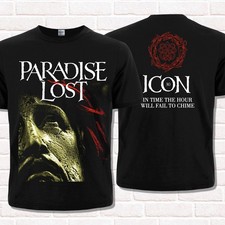 Maglietta Paradiso Perduto