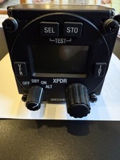 Becker / Mode-S Transponder