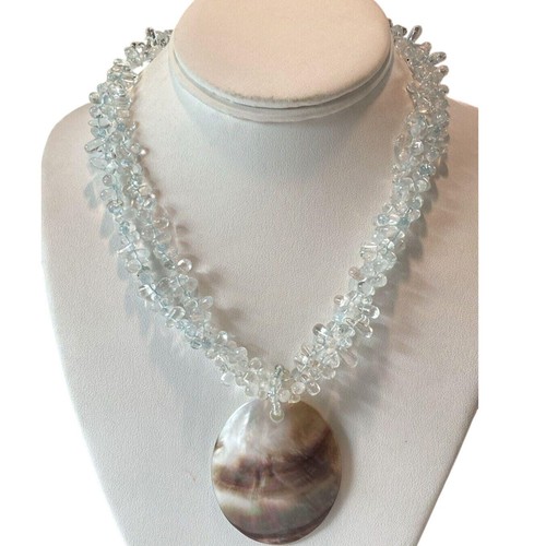 Collana luc lucas - collana, lameth