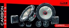 Audio System Carbon 165