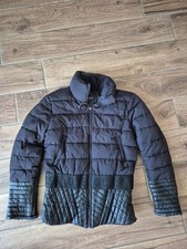 giubbotto invernale donna