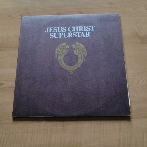 Jesus christ superstar - jesus,