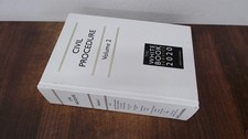 The white book service 2020 - the,