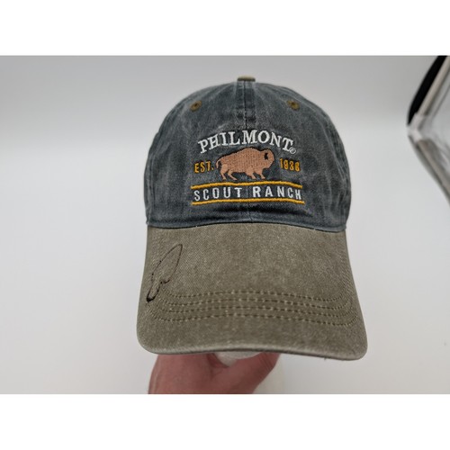Cappello sportivo philmont - cappello,