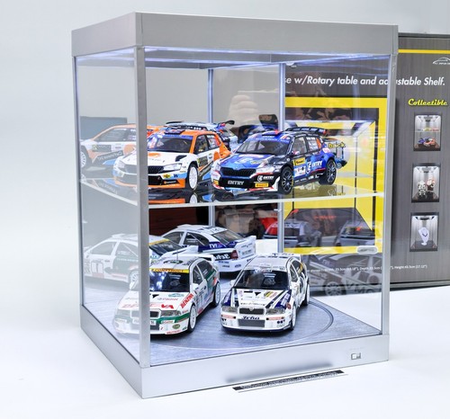 Vetrina plexiglass con - vetrina,