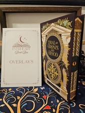 Trial of Bronze & Blood - M.K