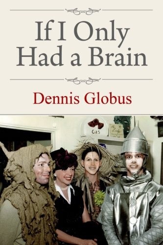 Only had brain by - had, a
