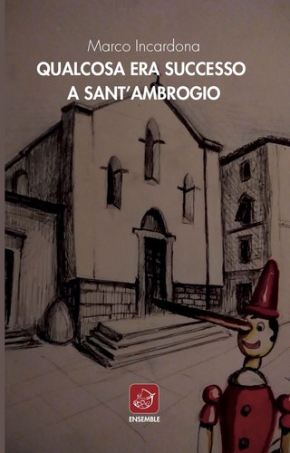 Libro marco incardona - marco,
