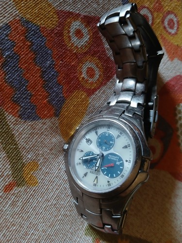 Orologio citizen uomo solo - orologio,