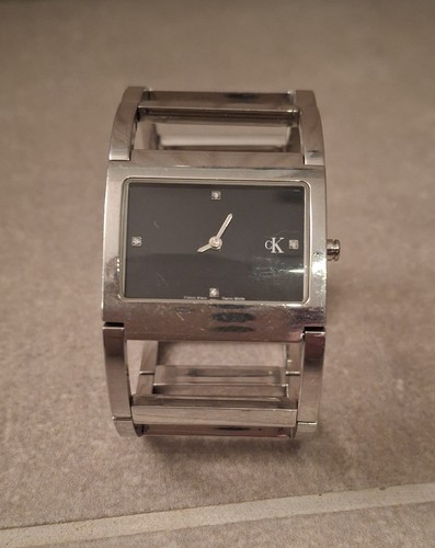 Orologio calvin klein - klein,