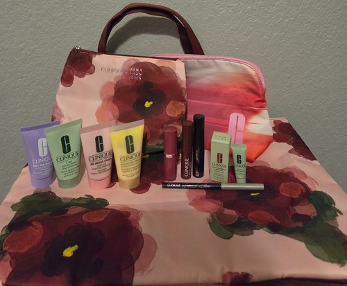Lotto set regalo - clinique, x
