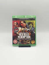 Red Dead Redemption Gioco