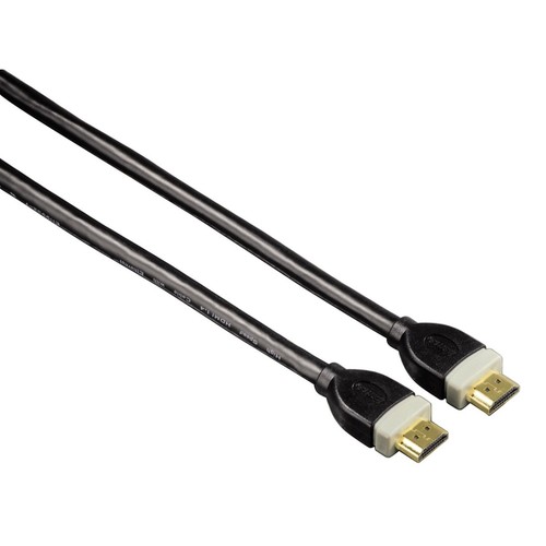 Hama cavo hdmi m ethernet - hdmi, 4k