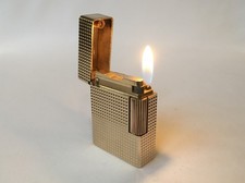 DUPONT ST Ancien BRIQUET en