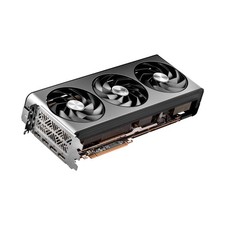 Sapphire Nitro+ Radeon RX 7700