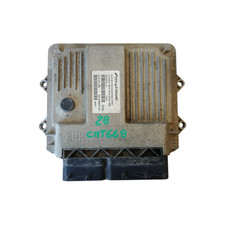 CENTRALINA MOTORE GRANDE