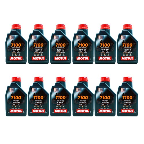Litri olio motore - motore, motul