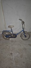Bicicletta vintage per bambini 