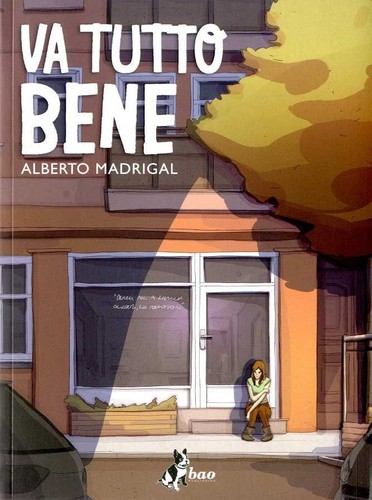 Libri alberto madrigal va - -,