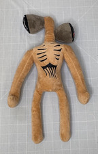 Trevor Henderson Testa di