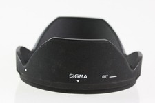 Sigma 875-02 Paraluce