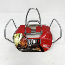 Weber Poultry Roaster 6482 BBQ