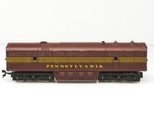RIVAROSSI Scala HO Fairbanks
