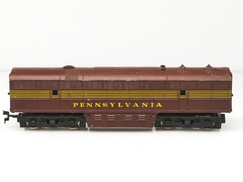 Rivarossi scala fairbanks - scala,