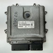 CENTRALINA MOTORE ECU PER