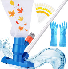 Aspirapolvere per Piscina