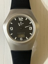 Junghans Mega Solar DCF77 NOS