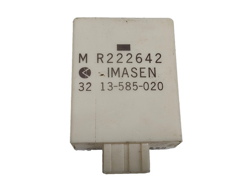 Mr222642 centralina modulo - mr222642,