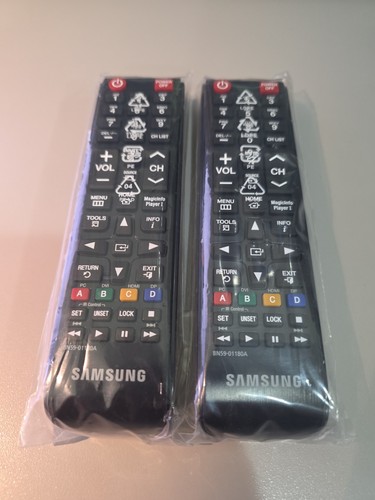 Lotto telecomando monitor - lotto,