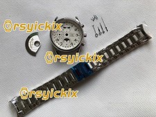 Cassa orologio acciaio inox